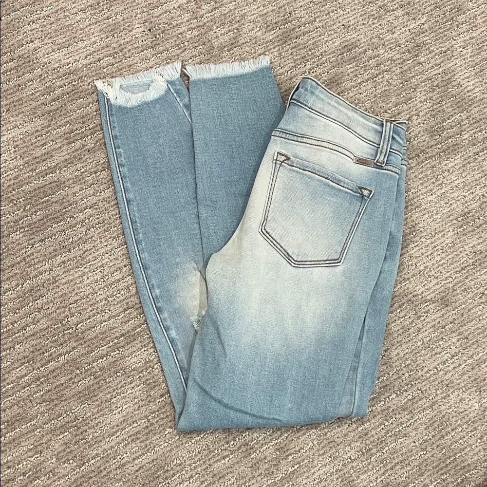 NEW!Classic Blue Women's Jeans